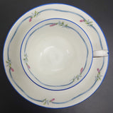 Delphine - Flowers and Butterfly - Duo