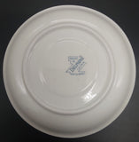 Delphine - Flowers and Butterfly - Duo