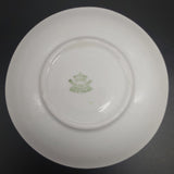 Melba - Yellow and Red Flowers - Duo