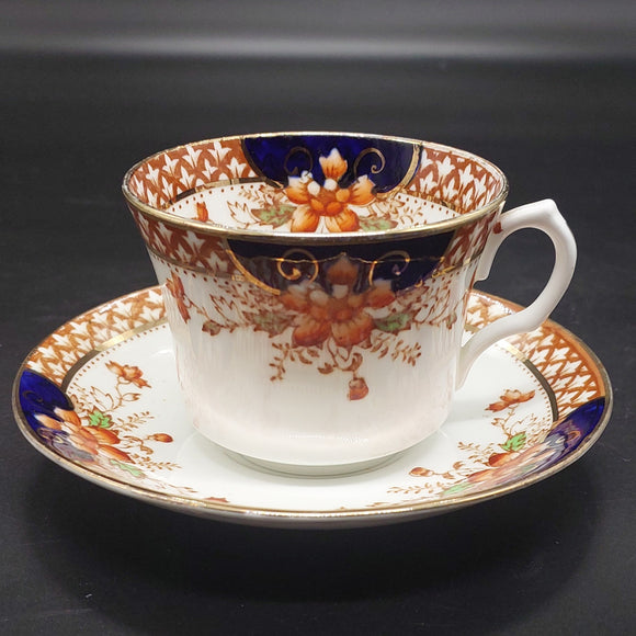 Roslyn - Imari - Duo