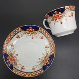 Roslyn - Imari - Duo