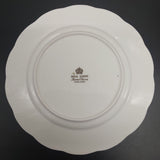 Royal Albert - Gold Flower, Pink Band - Side Plate