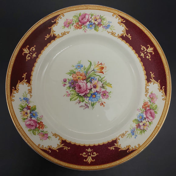 Empire - Duchess - Salad Plate