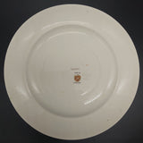 Empire - Duchess - Dinner Plate