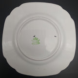 Melba - Yellow Flower - Trio