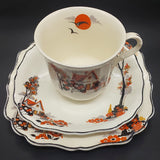 J & G Meakin - Sylvania - Duo