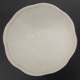 Royal Albert - Rosedrop, Red and Yellow, 1415 - Sugar Bowl