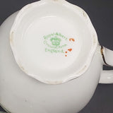 Royal Albert - Rosedrop, Red and Yellow, 1415 - Milk Jug