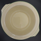 Crown Ducal - Mimosa - Lidded Serving Dish