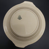 Crown Ducal - Mimosa - Lidded Serving Dish