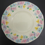 Tuscan - Colourful Flowers - Trio