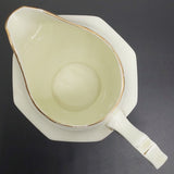 Tuscan - Colourful Flowers - Milk Jug