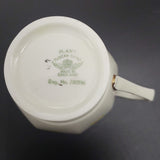 Tuscan - Colourful Flowers - Milk Jug