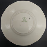 Tuscan - Colourful Flowers - Trio