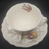 Royal Doulton - Hampshire, D6141 - Breakfast Duo