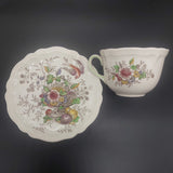 Royal Doulton - Hampshire, D6141 - Breakfast Duo