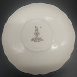Royal Doulton - Hampshire, D6141 - Saucer for Breakfast Cup