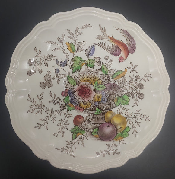 Royal Doulton - Hampshire, D6141 - Saucer for Breakfast Cup