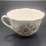 Royal Doulton - Hampshire, D6141 - Tea Duo