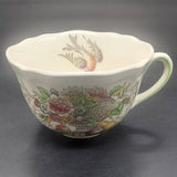 Royal Doulton - Hampshire, D6141 - Tea Cup