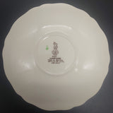 Royal Doulton - Hampshire, D6141 - Tea Duo