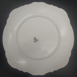 Paragon - Chinese Garden, Blue Band - Cake Plate