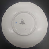 Paragon - Chinese Garden, Blue Band - Duo with Round Saucer