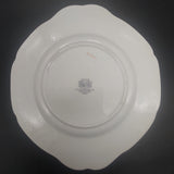 Paragon - White, Blue and Pink Flowers, X3045 - 18-piece Tea Set