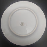 Victoria - Gold Garland on Pearl Lustre - Trio