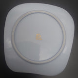 Cherry China - Forget Me Nots on Blue - Duo