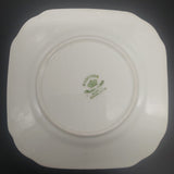 Samuel Radford - White Flowers on Yellow Band - Trio