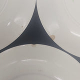 Alfred Meakin - Galleon - Salad Plate