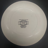 Alfred Meakin - Galleon - Dinner Plate