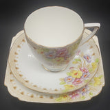 Taylor & Kent - Colourful Flowers, 6565 - Trio