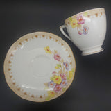 Taylor & Kent - Colourful Flowers, 6565 - Trio