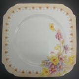 Taylor & Kent - Colourful Flowers, 6565 - Trio