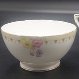 Taylor & Kent - Colourful Flowers, 6565 - Sugar Bowl