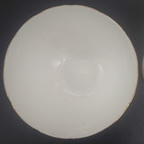 Taylor & Kent - Colourful Flowers, 6565 - Sugar Bowl