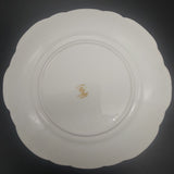 Taylor & Kent - Colourful Flowers, 6565 - Cake Plate