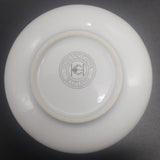 Highland China - Thistles - Butter Pat