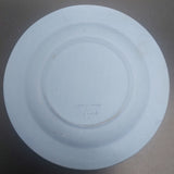 Wedgwood - Jasper Ware, Blue: Aurora in her Chariot - Trinket Dish