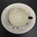 Johnson Brothers - Lace - Trio