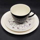 Johnson Brothers - Lace - Trio