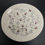 Johnson Brothers - Lace - Trio