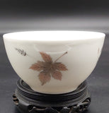 Royal Doulton - Tumbling Leaves, TC1004 - Sugar Bowl