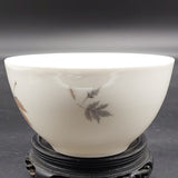Royal Doulton - Tumbling Leaves, TC1004 - Sugar Bowl