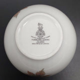Royal Doulton - Tumbling Leaves, TC1004 - Sugar Bowl