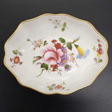 Royal Crown Derby - Derby Posies - Oval Dish, Small