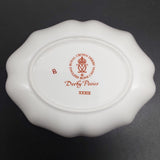 Royal Crown Derby - Derby Posies - Oval Dish, Small