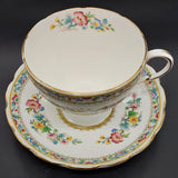 Foley - Ming Rose - Breakfast Duo